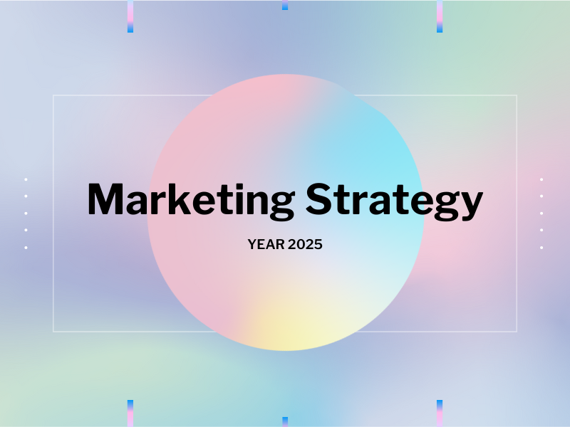 You are currently viewing What are the Digital Marketing Trends for 2025?